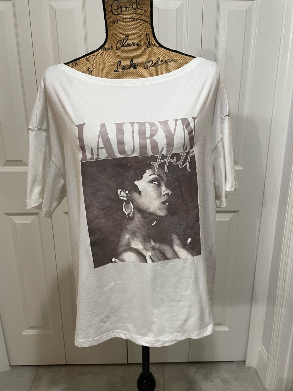 Lauryn Hill T-Shirt
